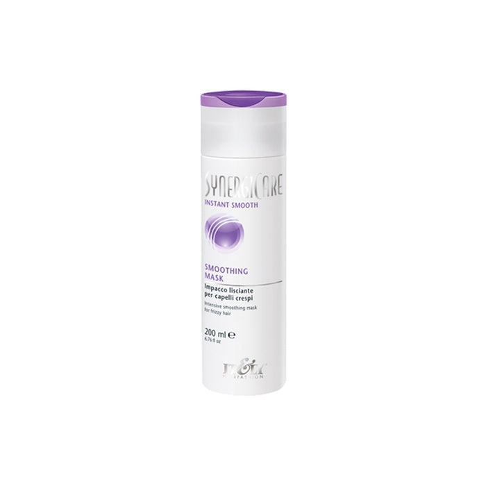 Itely Synergi Smoothing Mask 2oz Professional Salon Products