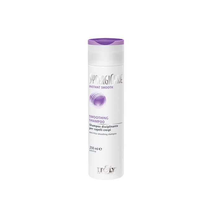 Itely Synergi Smoothing Shampoo 2oz Professional Salon Products