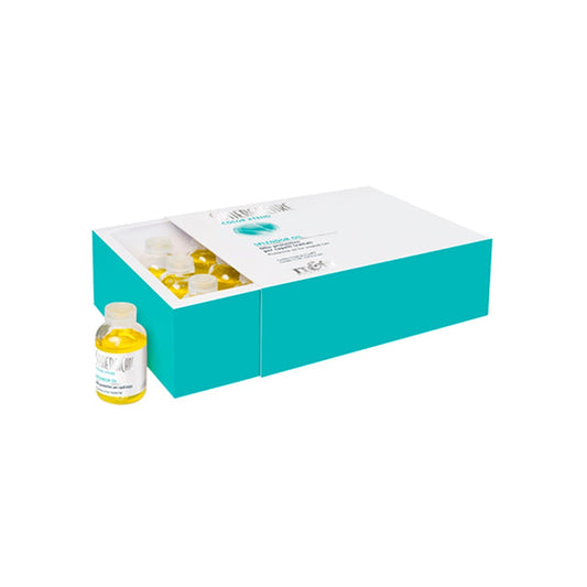 Itely Synergi Splendor Oil Vials Professional Salon Products