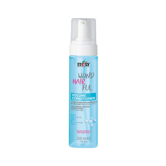 Itely WondHAIRful Volume Conditioner Professional Salon Products