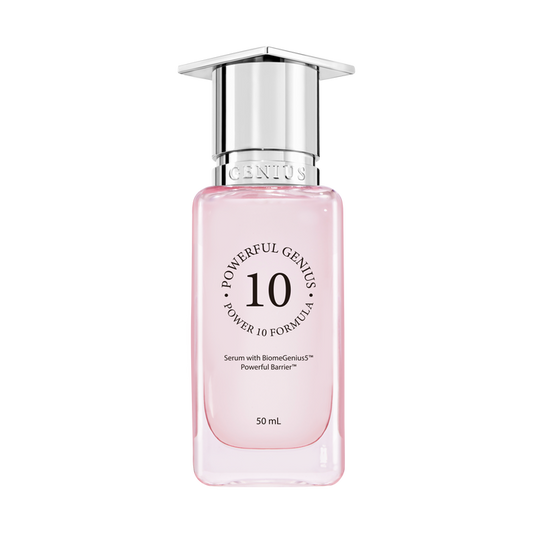 IT'S SKIN Power 10 Formula Powerful Genius Serum سيروم البشرة