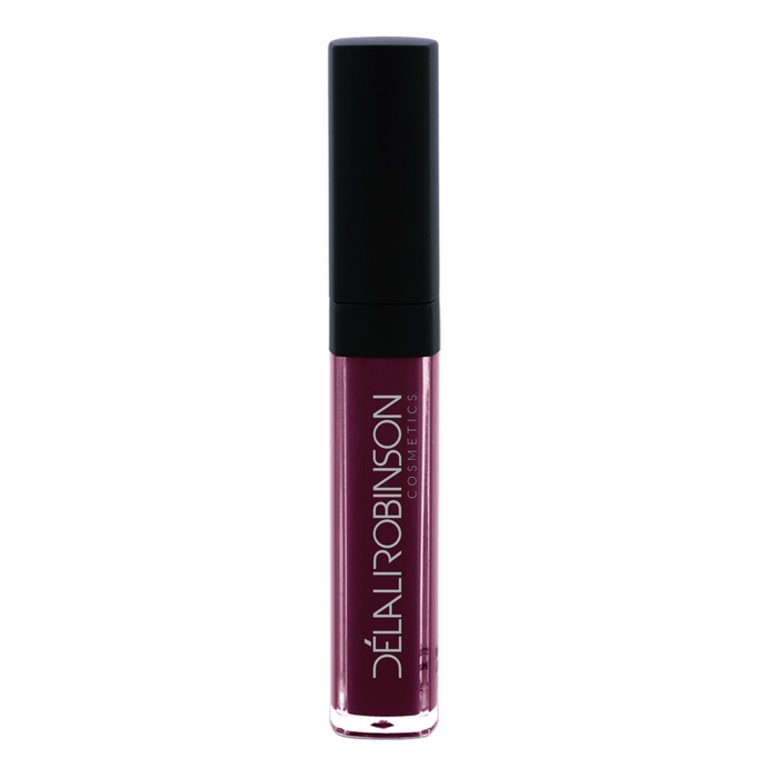amm Matte Liquid Lipstick tube by Delali Cosmetics