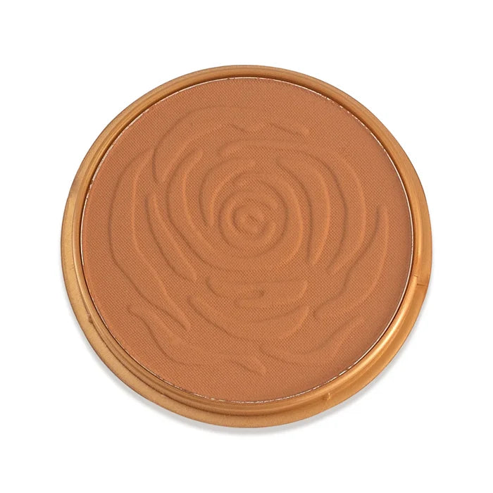 Janet Fairness Finish Powder N Blush