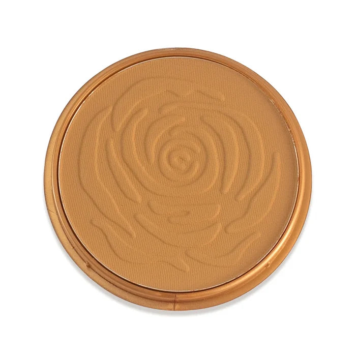 Janet Sheersilk Powder N Blush