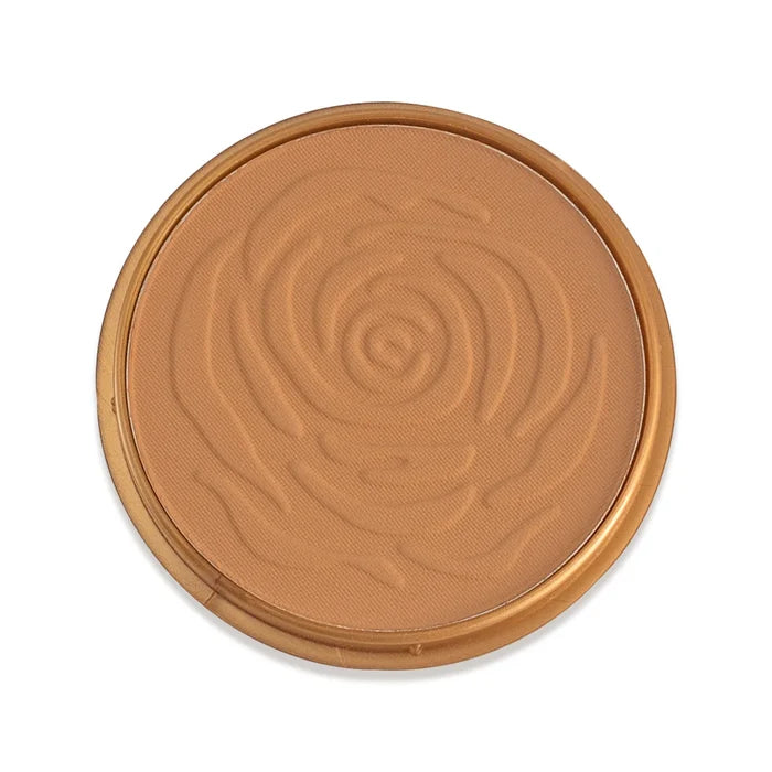 Janet Sheersilk Powder N Blush