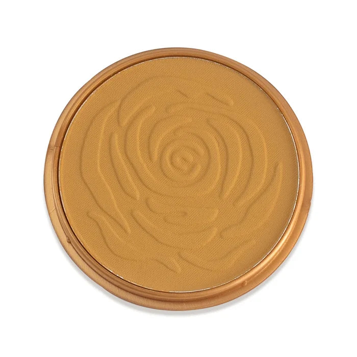 Janet Sheersilk Powder N Blush