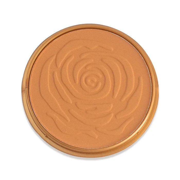 Janet Sheersilk Powder N Blush