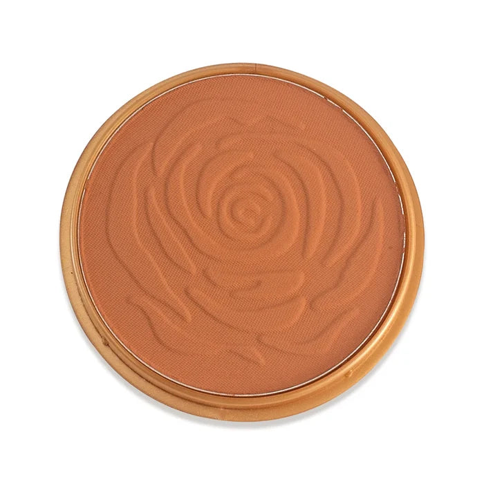 Janet Sheersilk Powder N Blush
