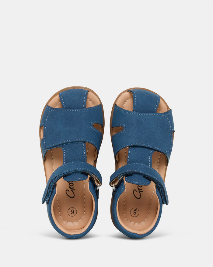 Jeno Navy