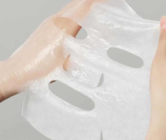 JMsolution Bio-Cica Made Calming Mask 4 pcs