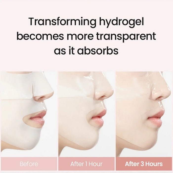 JMsolution Bio-Collagen PDRN Firming Mask 4 pcs