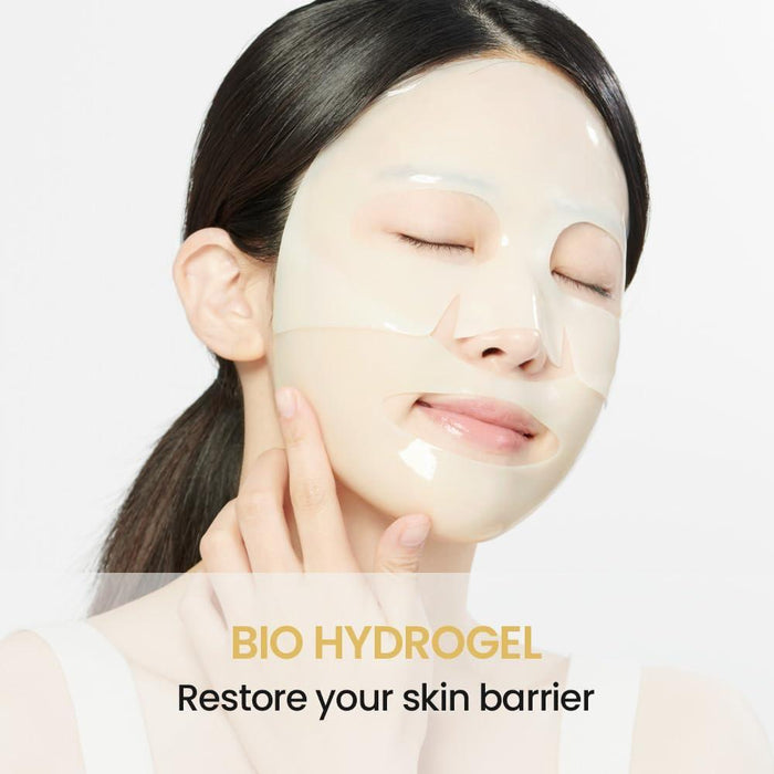 JMsolution Bio-Vita Duo Brightening Mask 4 pcs