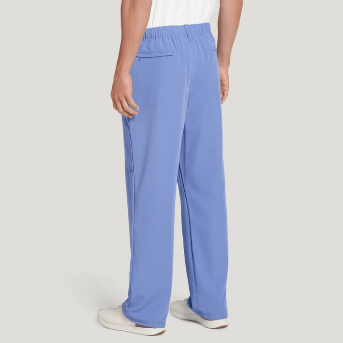 JOCKEY Men's Seven Pocket Stretch Scrub Pant - 230587 - Fine Scrubs