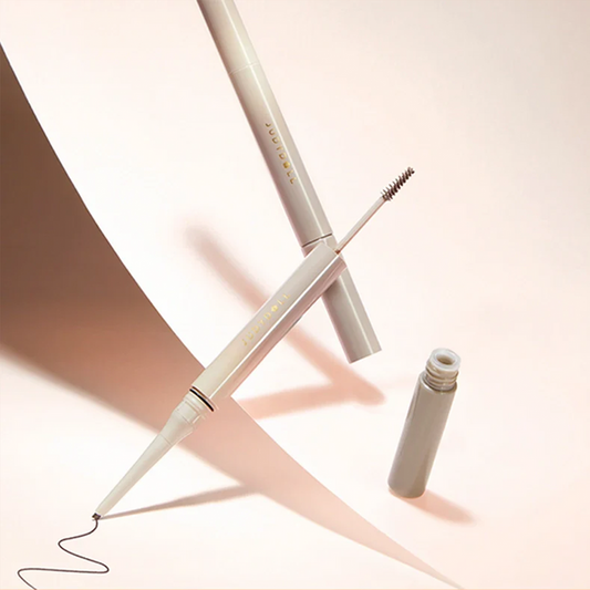 JUDYDOLL Duo Eyebrow Pencil
