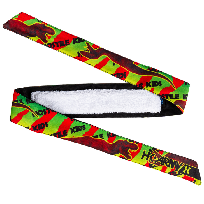 Jurassic - Headband