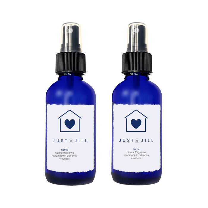 Just Jill Signature Home Scent Room Sprays (2 pack)