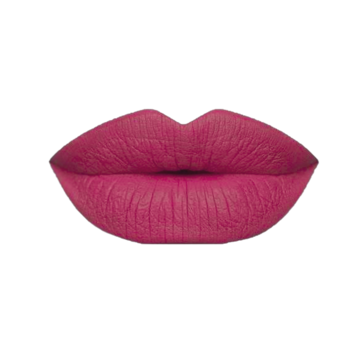 “Just Right” Matte Liquid Lipstick