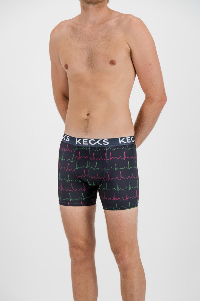 KECKS MEN'S BOXERS