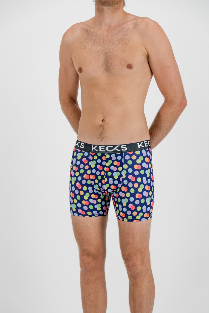 KECKS MEN'S BOXERS