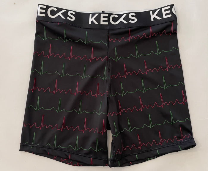 KECKS WOMEN'S BOXERS