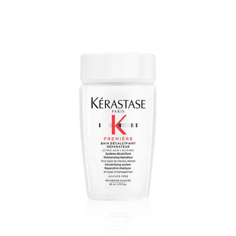 Kerastase Bain Décalcifiant Réparateur Repairing Shampoo Travel Size