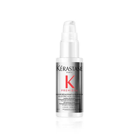 Kerastase Concentré Décalcifiant Ultra-Réparateur Repairing Pre-Shampoo Treatment Travel Size