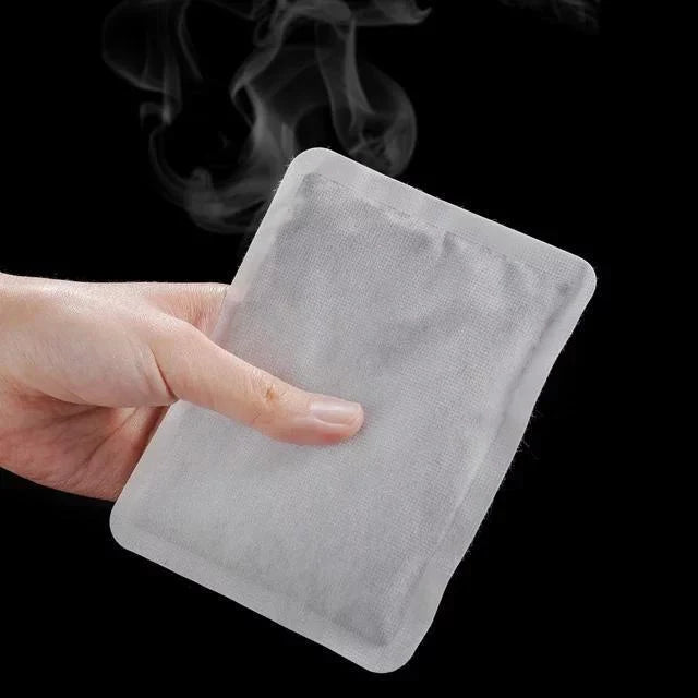 Kiribai Hand Warmer