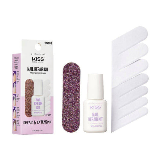 Kiss Professional Nail Repair Kit - ikatehouse