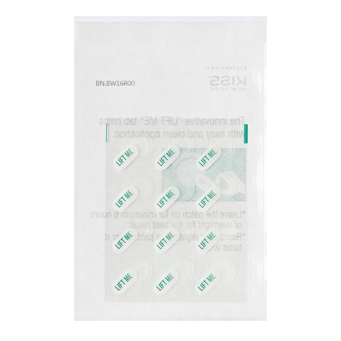 Kiss Tea Tree Invisible Acne Patch - ikatehouse