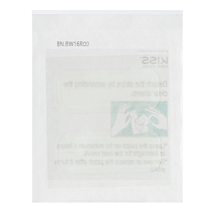 Kiss Tea Tree Invisible Acne Patch - ikatehouse