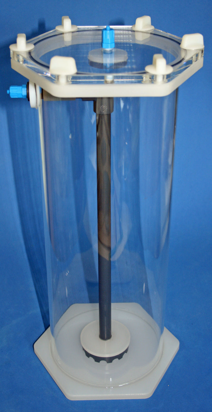 Knepo Leersäule