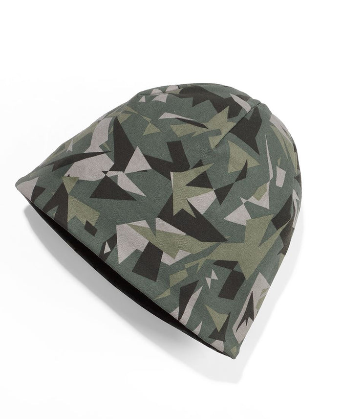Knitted Beanie | 6RKB