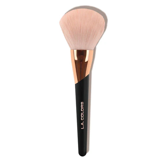 LA COLORS pro series large powder  brush
