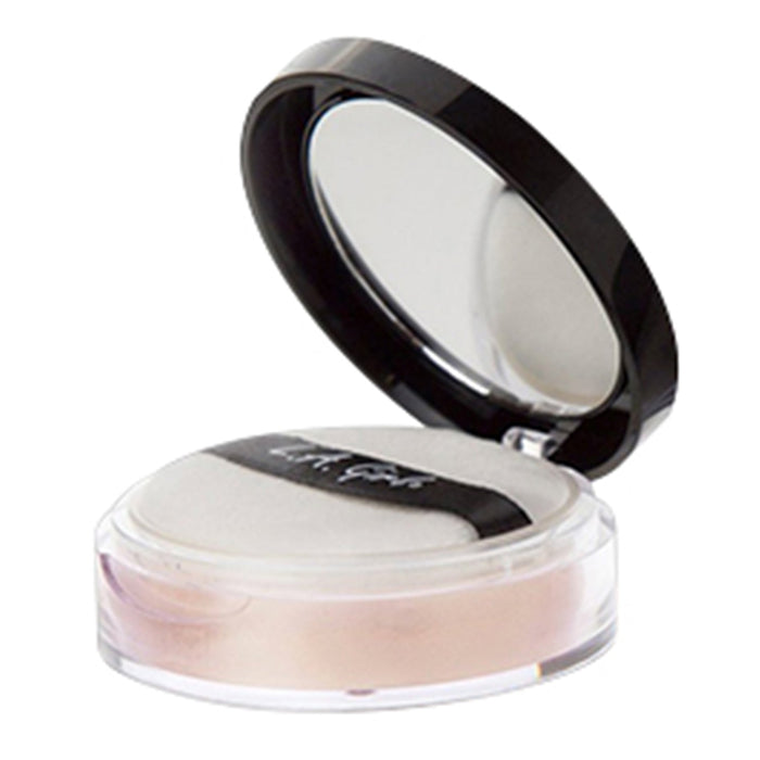 LA GIRL Luminous Glow Illuminating Powder - ikatehouse