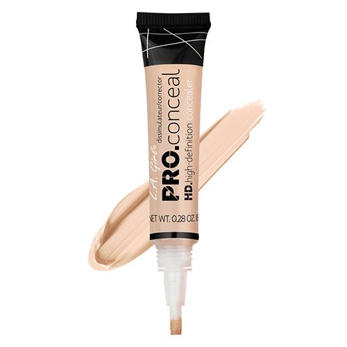 LA GIRL Pro Conceal HD High Definition Concealer 0.25oz - ikatehouse