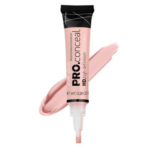 GC965-Cool Pink Corrector