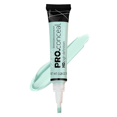GC966-Mint Corrector