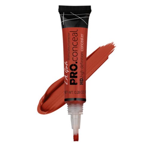 GC967-Reddish Corrector