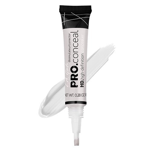 GC968-Flat White Corrector