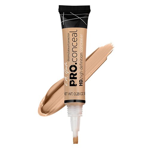 LA GIRL Pro Conceal HD High Definition Concealer 0.25oz - ikatehouse
