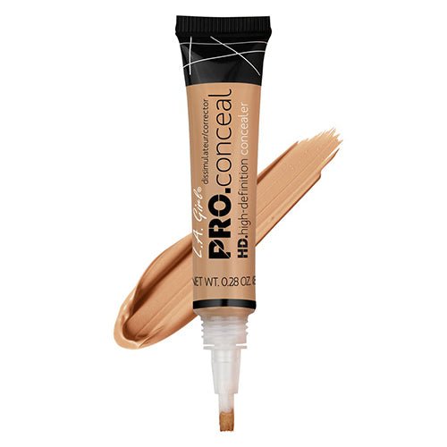 LA GIRL Pro Conceal HD High Definition Concealer 0.25oz - ikatehouse