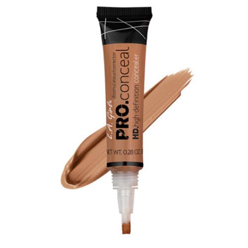 LA GIRL Pro Conceal HD High Definition Concealer 0.25oz - ikatehouse