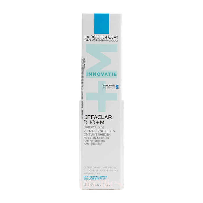La Roche Posay Effaclar Duo+M Anti-Imperfections Cream 40ml (863377)