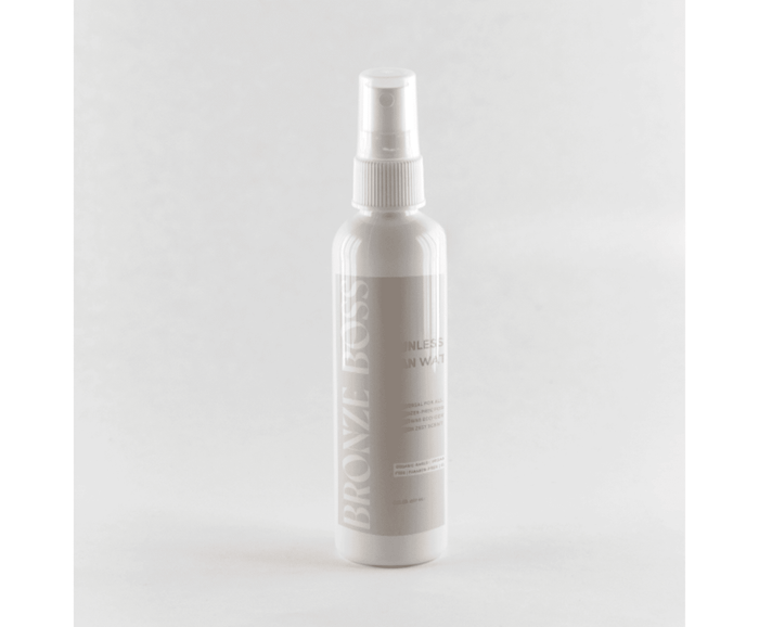 L'Acqua (Sunless Water) | BRONZE BOSS LLC