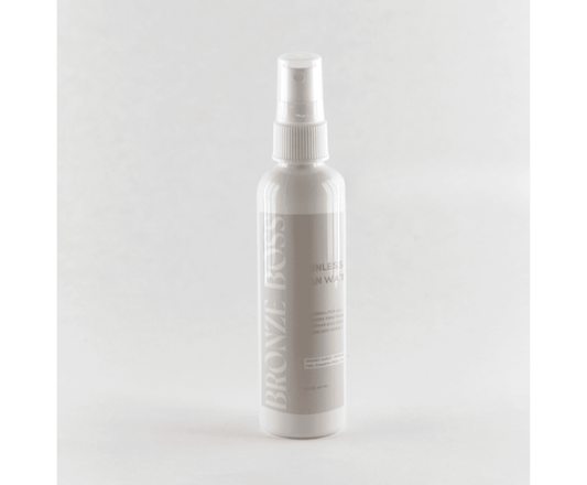 L'Acqua (Sunless Water) | BRONZE BOSS LLC