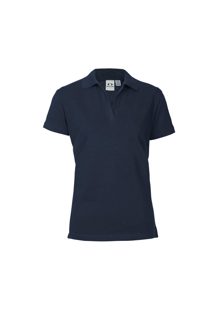 Ladies Oceana Polo | P9025