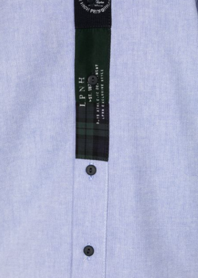 Lapin House Baby Oxford Shirt