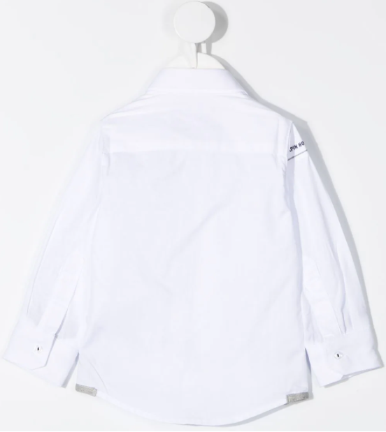 LAPIN HOUSE button down shirt