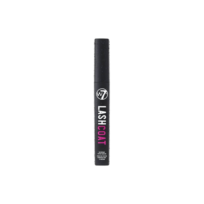 Lash Coat Waterproof Topcoat Mascara