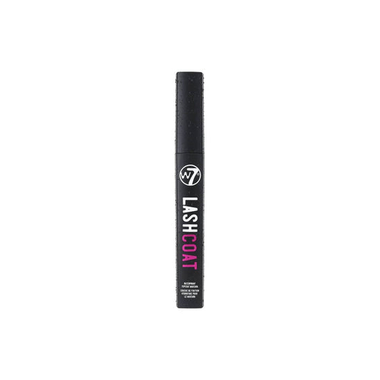 Lash Coat Waterproof Topcoat Mascara